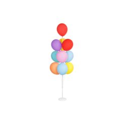 Balloon stand, 160 cm