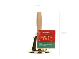 Mikulásharang, keverd