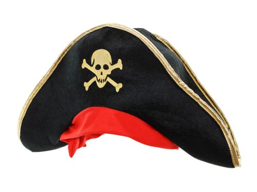 Kalózkalap, gyereknek