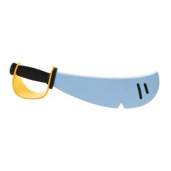 Kalóz kard, 41,5 cm