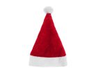 Prémium Mikulás sapka, mix