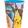 Pokémon pohár, műanyag 260 ml