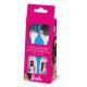 Barbie Stars fém evőeszköz készlet - 2 darabos