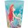 Disney Hercegnők Ariel pohár, műanyag 260 ml