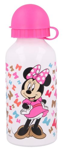 Disney Minnie alumínium kulacs 400 ml