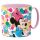 Disney Minnie Dotted Micro Bögre 265 ml