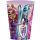 Monster High pohár, műanyag 260 ml