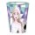 Disney Jégvarázs Ice Magic pohár, műanyag 260 ml