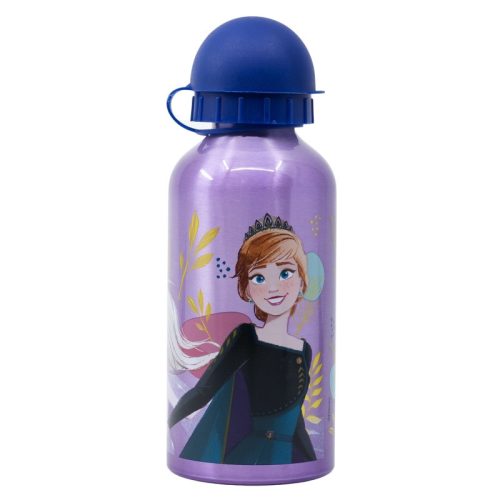 Disney Jégvarázs Jurney alumínium kulacs 400 ml