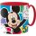 Disney Mickey Better Together micro bögre 265 ml