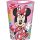 Disney Minnie Spring pohár, műanyag 260 ml