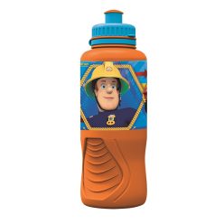   Sam a tűzoltó Rescue Mission Ergo kulacs, sportpalack 430 ml