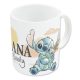 Disney Lilo és Stitch, A csillagkutya Family porcelán bögre 325 ml (11 oz) Díszdobozban