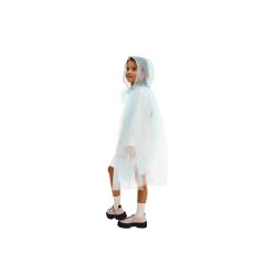 Fairy Cape, kék, egy méret