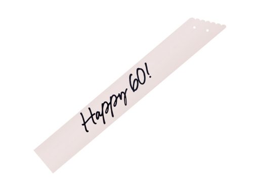 Happy 60 Sík, krém, 76 cm