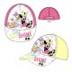 Disney Minnie Sunshine baba baseball sapka 48-50 cm