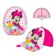 Disney Minnie Flowers baba baseball sapka 48-50 cm