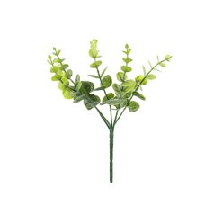 Kis csokor ágakból - Eukaliptusz, 27 cm