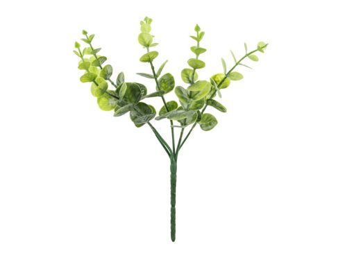 Kis csokor ágakból - Eukaliptusz, 27 cm