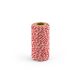 Baker's Twine, piros, 50 m (1 db / 50 lm)