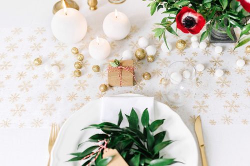 Baker's Twine, piros, 50 m (1 db / 50 lm)