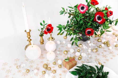 Baker's Twine, piros, 50 m (1 db / 50 lm)