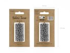 Baker's Twine, fekete, 50 m (1 db / 50 lm)