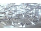 LED lámpák, fehér, 10 m, nem tartalmaz UK csatlakozót