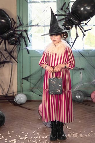 Ideiglenes tetoválás BOO!, mix (1 pkt / 12 db.)