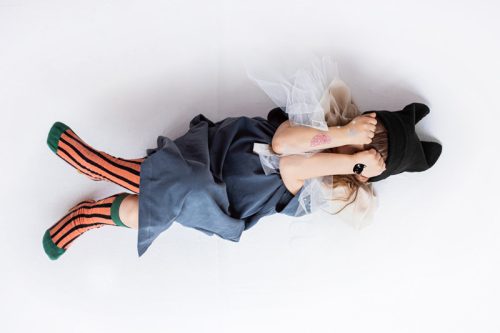 Ideiglenes tetoválás Halloween, mix (1 db / 20 db)