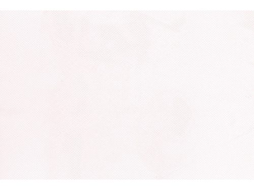 Finom tüll, háló, poros rózsa, 1,5 x 50 m