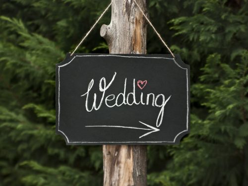 Függő Palatábla jel, fekete