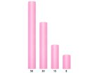 Tulle Plain, light pink, 0.15 x 9m (1 pc. / 9 lm)