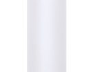 egyszínű tüll, fehér, 0,5 x 9 m (1 db / 9 lm)