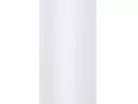 egyszínű tüll, fehér, 0,8 x 9 m