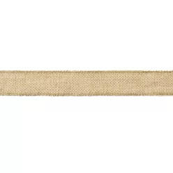 Juta szalag, 4x500cm