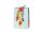 Gift bag Airplane, 10x35.5x24 cm, mix