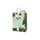 Gift bag Dinosaur, 10x24x37 cm, mix
