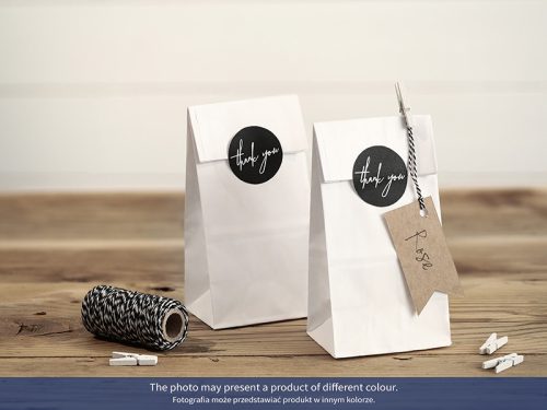 Treat zacskók, kraft (1 db / 6 db)