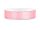 Szaténszalag, világos rózsaszín, 12mm/25m (1 db / 25 lm)