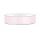 Satin Ribbon, light powder pink, 12mm/25m (1 pc. / 25 lm)