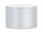 Satin Ribbon, silver, 50mm/25m