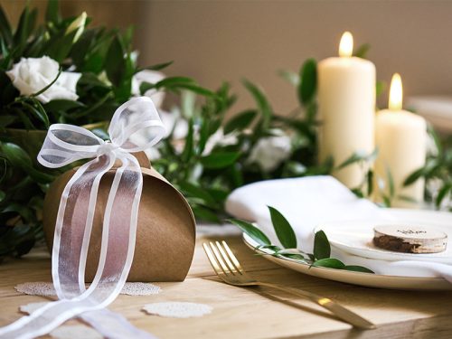 Sifonszalag, fehér, 25mm/25m (1 db / 25 lm)