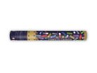 Konfetti ágyú, mix, 40cm