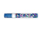 Konfetti és szalagok ágyú, mix, 40cm
