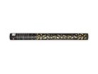 Konfetti ágyú, arany, 60cm