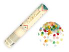 Confetti Cannon Circus, mix, 20 cm