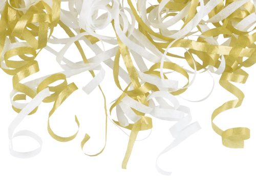 Kézi dobószalagok, mix, 25 cm