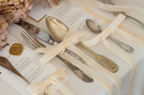 Velúr szalag, bézs, 15mm/10m