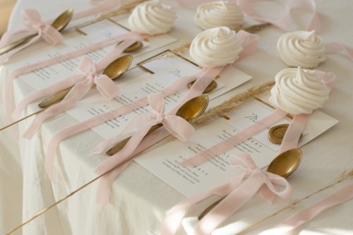 Velúr szalag, világos rózsaszín, 15mm/10m